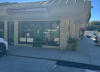 Omaha Vegetarian Restaurants Rooted Table