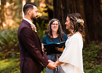 Portland Wedding Officiants Rooted & Wild