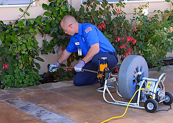 Antioch Plumbers Rooter Hero Plumbing & Air