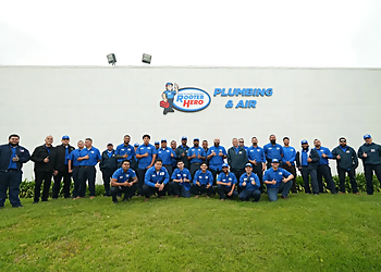 Escondido Plumbers Rooter Hero Plumbing & Air