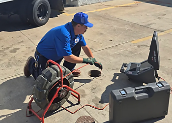 Escondido Plumbers Rooter Hero Plumbing & Air