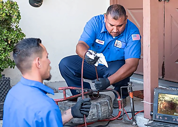 Oxnard Plumbers Rooter Hero Plumbing & Air