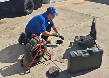 Oxnard Plumbers Rooter Hero Plumbing & Air