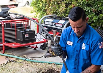 Sacramento Plumbers Rooter Hero Plumbing & Air