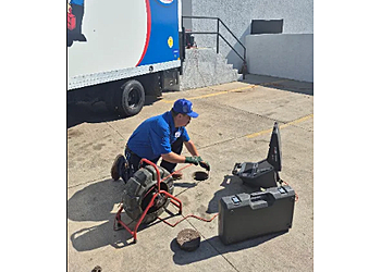 Rooter Hero Plumbing & Air - Simi Valley, CA Plumbers - Service Highlights