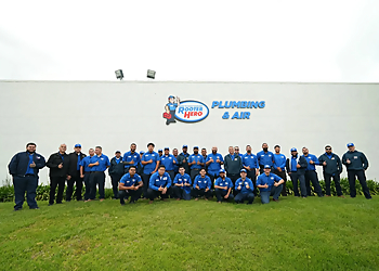 Elk Grove Plumbers Rooter Hero Plumbing & Air Elk Grove