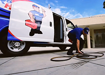 Rooter Hero Plumbing & Air Elk Grove Elk Grove Plumbers image 1