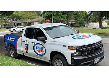 Rooter Hero Plumbing & Air Pomona  Pomona Plumbers image 1