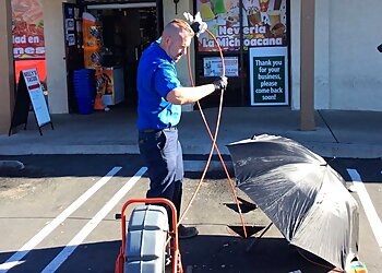 Roseville Plumbers Rooter Hero Plumbing & Air Roseville