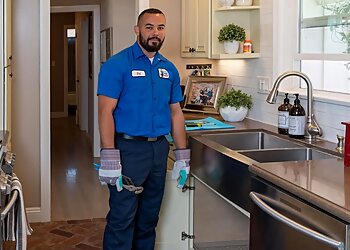 Roseville Plumbers Rooter Hero Plumbing & Air Roseville