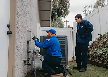 San Jose Plumbers Rooter Hero Plumbing & Air of San Jose