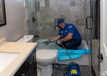 San Jose Plumbers Rooter Hero Plumbing & Air of San Jose