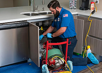 Anaheim Plumbers Rooter Hero Plumbing, Inc.