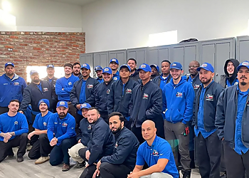 Anaheim Plumbers Rooter Hero Plumbing, Inc.