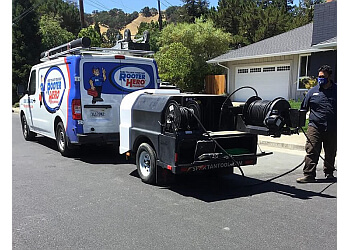 Rooter Hero Plumbing, Inc. Anaheim Plumbers