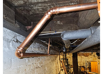 RooterMan - Springfield, MA Plumbers - Tools and Equipment Image