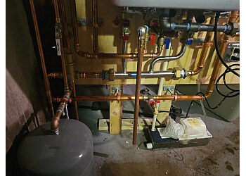 RooterMan - Springfield, MA Plumbers - Equipment Image