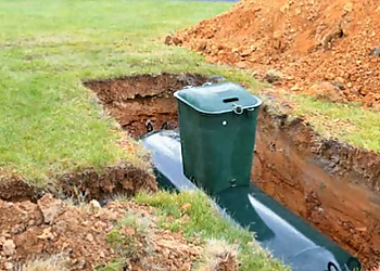 Chattanooga Septic Tank Services RooterMan Chattanooga