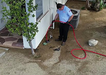 Orange Septic Tank Services Rooter Man Plumbing