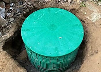 Orange Septic Tank Services Rooter Man Plumbing