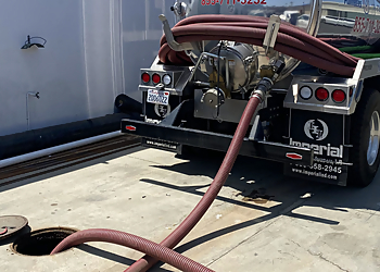 Palmdale Septic Tank Services Rooter Man Plumbing