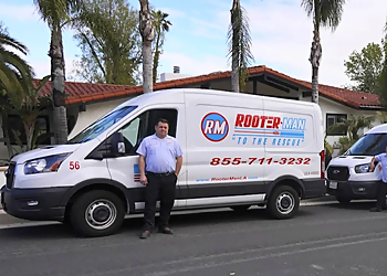 Rooter Man Plumbing Thousand Oaks Plumbers image 1