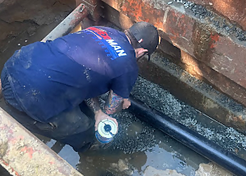 Springfield Septic Tank Services RooterMan Springfield