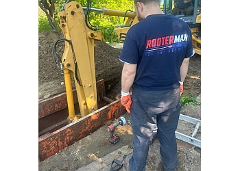 RooterMan Springfield Springfield Septic Tank Services