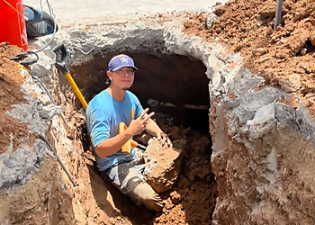 Scottsdale Plumbers Rooter Ranger Plumbing