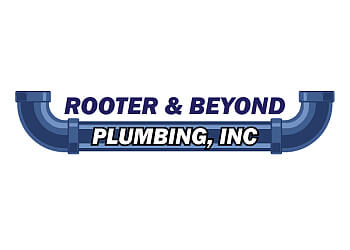 Rooter and Beyond Plumbing Inc