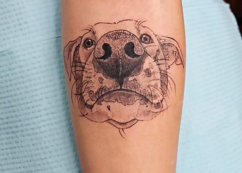 Salem Tattoo Shops Roots Deep Tattoo