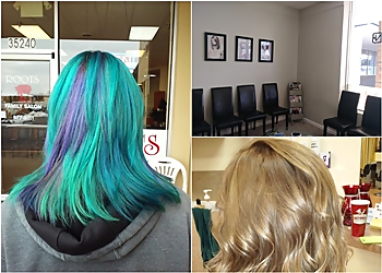 Sterling Heights Hair Salons Roots Hair Salon