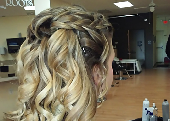 Roots Hair Salon Sterling Heights Hair Salons image 1