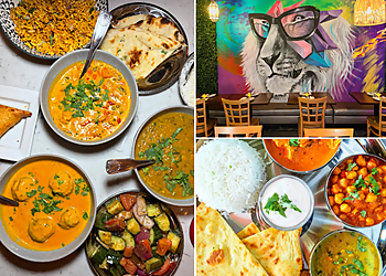 Los Angeles Indian Restaurants Roots Indian Bistro