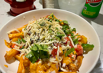 Los Angeles Indian Restaurants Roots Indian Bistro