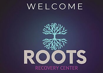 Laredo Addiction Treatment Centers Roots Recovery Center
