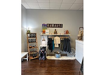 Clarksville Yoga Studios Root to Rise Hot Yoga