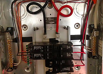 Oceanside Electricians Roper Electric, Inc.