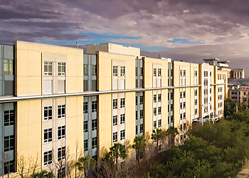 Roper Hospital Sleep Center  Charleston Sleep Clinics image 1
