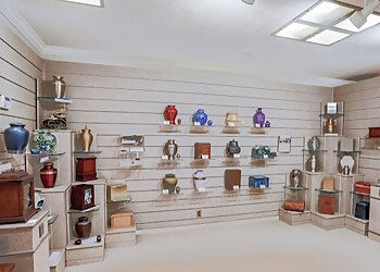 Lincoln Funeral Homes Roper & Sons Funeral Home