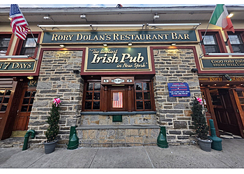 Yonkers Sports Bars Rory Dolan's Restaurant & Bar