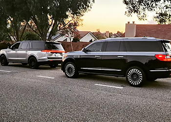 Ros Limousine Simi Valley Limo Service image 1