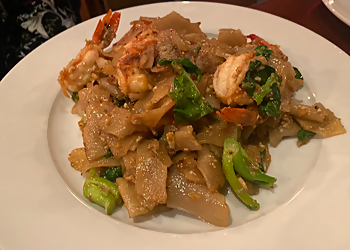 Ros Niyom Thai Round Rock Thai Restaurants image 1