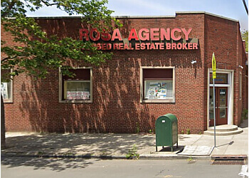 Rosa Agency Ironbound, LLC Newark Real Estate Agents
