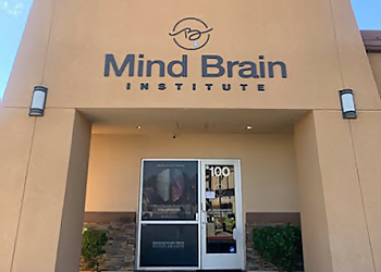 Las Vegas Psychiatrists Rosa Bellota, MD - MIND BRAIN INSTITUTE