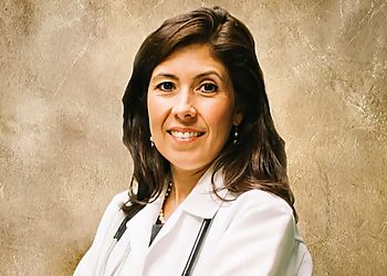 Rosa M. Gomez, MD Rosa M. Gomez, MD - Palmdale, CA Primary Care Physicians - Doctor Portrait Image