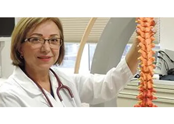 Chula Vista Pain Management Doctors Rosa M. Navarro, MD - NAVARRO PAIN CONTROL GROUP, INC