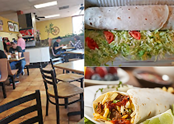 Fontana Mexican Restaurants Rosa Maria's