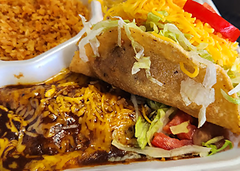 Rosa Maria's Fontana Mexican Restaurants image 1