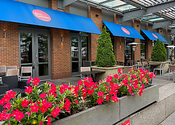 Boston Mexican Restaurants Rosa Mexicano Boston